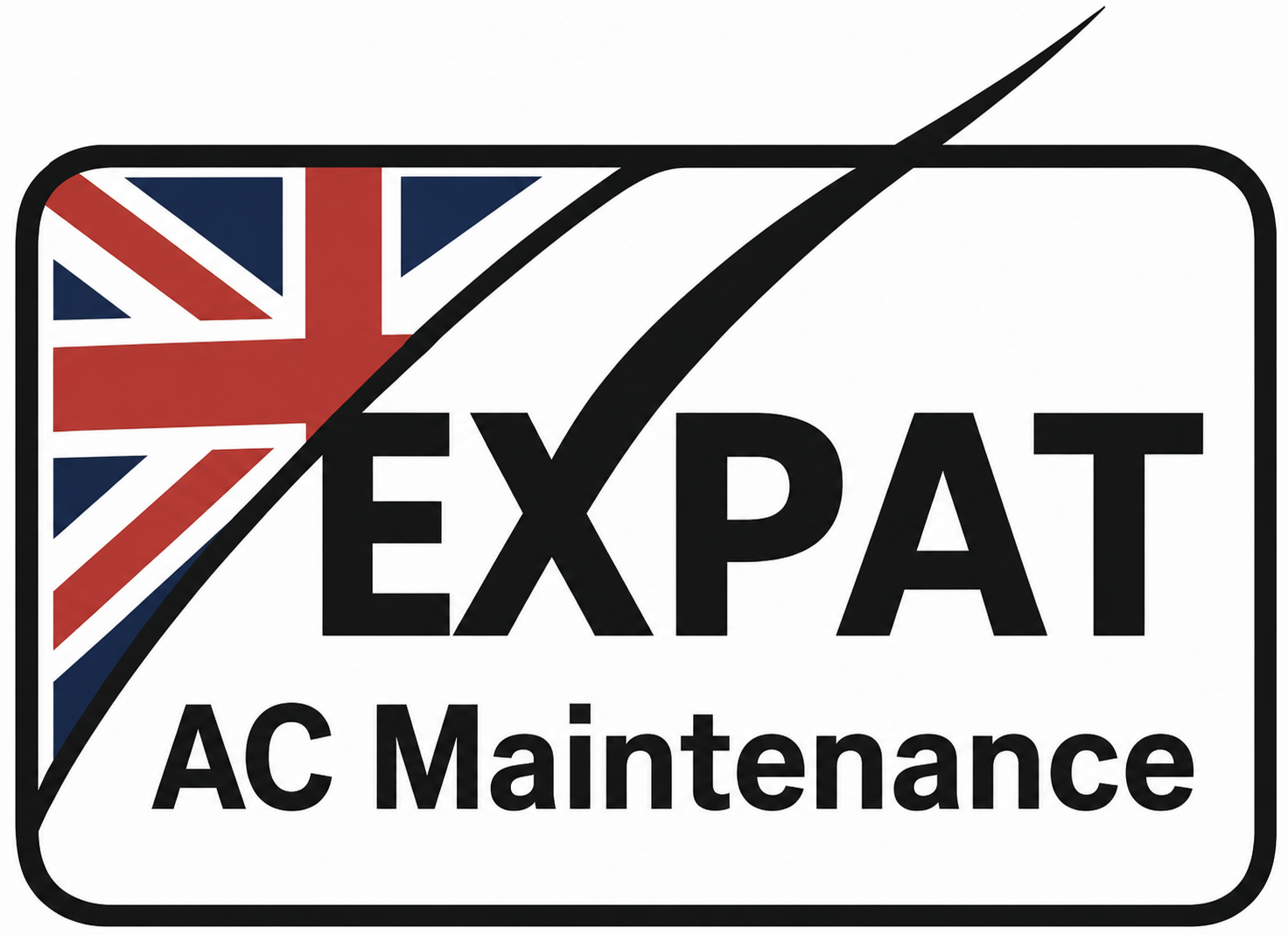 Expat AC Maintenance